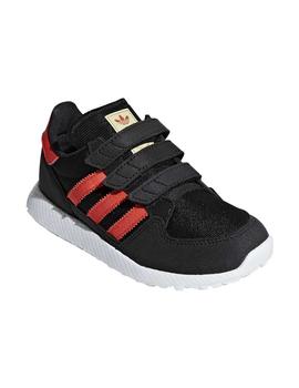 ZAPATILLA ADIDAS FOREST GROVE CF C