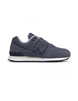 ZAPATILLAS NEW BALANCE PC574 NIÑOS