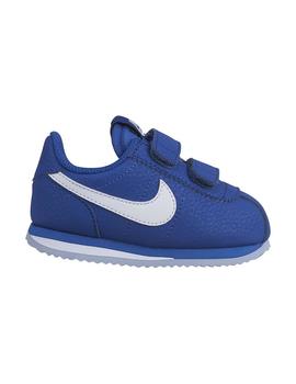 ZAPATILLAS NIKE CORTEZ BASIC SL TDV