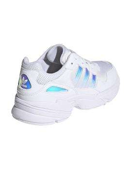 ZAPATILLAS PARA NIÑO/A ADIDAS YOUNG-96 J