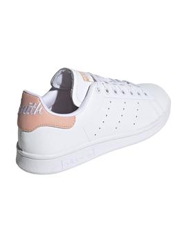 ZAPATILLAS PARA NIÑO/A ADIDAS STAN SMITH J