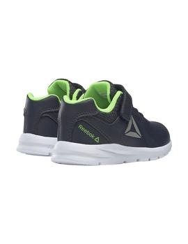 ZAPATILLAS PARA BEBE REEBOK RUSH RUNNER