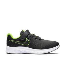 ZAPATILLA PARA NIÑO/A NIKE STAR RUNNER 2