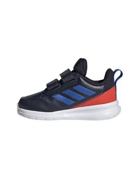 ZAPATILLAS BEBES ADIDAS ALTARUN CF I