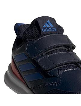 ZAPATILLAS BEBES ADIDAS ALTARUN CF I