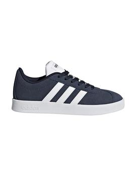 ZAPATILLAS PARA NIÑOS/AS ADIDAS VL COURT 2.0 K