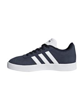 ZAPATILLAS PARA NIÑOS/AS ADIDAS VL COURT 2.0 K