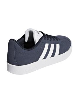 ZAPATILLAS PARA NIÑOS/AS ADIDAS VL COURT 2.0 K