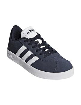 ZAPATILLAS PARA NIÑOS/AS ADIDAS VL COURT 2.0 K