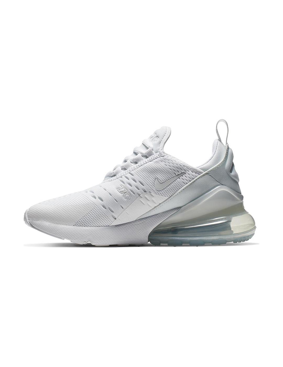 ZAPATILLAS NIKE AIR MAX 270 GS