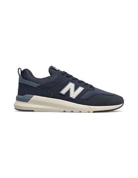 ZAPATILLAS NEW BALANCE MS009