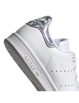 ZAPATILLAS ADIDAS STAN SMITH J