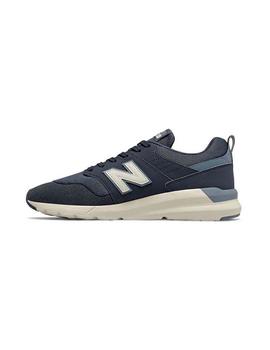 ZAPATILLAS NEW BALANCE MS009