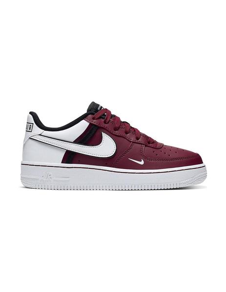 Janice Regularidad cuatro veces ZAPATILLAS NIKE AIR FORCE 1 LV8 2 GS