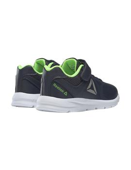 ZAPATILLAS PARA NIÑO/A REEBOK RUSH RUNNER