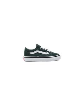 ZAPATILLAS PARA NIÑOS/AS VANS OLD SKOOL