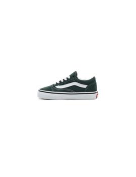 ZAPATILLAS PARA NIÑOS/AS VANS OLD SKOOL