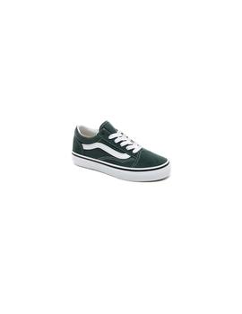 ZAPATILLAS PARA NIÑOS/AS VANS OLD SKOOL