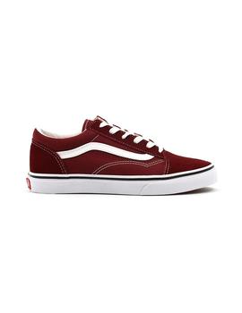 ZAPATILLAS VANS OLD SKOOL