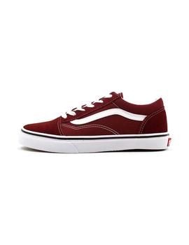 ZAPATILLAS VANS OLD SKOOL