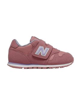 ZAPATILLAS PARA BEBE NEW BALANCE IV373