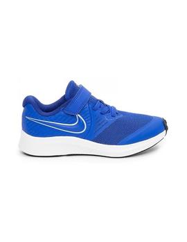 ZAPATILLAS NIKE STAR RUNNER 2 PSV