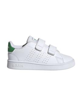 ZAPATILLAS PARA BEBE ADIDAS ADVANTAGE I