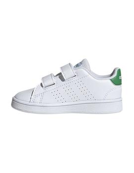 ZAPATILLAS PARA BEBE ADIDAS ADVANTAGE I