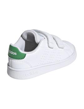 ZAPATILLAS PARA BEBE ADIDAS ADVANTAGE I