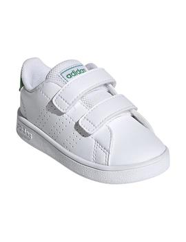 ZAPATILLAS PARA BEBE ADIDAS ADVANTAGE I