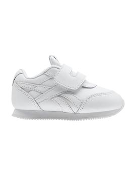 ZAPATILLAS PARA BEBE REEBOK ROYAL CLJOG