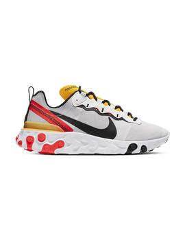 ZAPATILLAS NIKE REACT ELEMENT 55