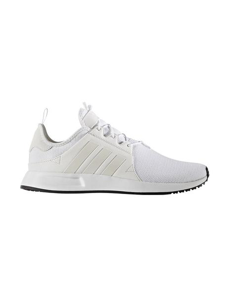 ZAPATILLA EN BLANCO ADIDAS X PLR