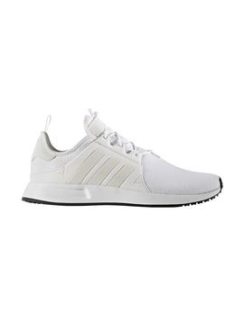 ZAPATILLA PARA HOMBRE EN BLANCO ADIDAS X PLR