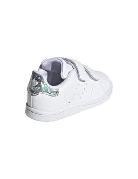 ZAPATILLAS ADIDAS STAN SMITH CF I