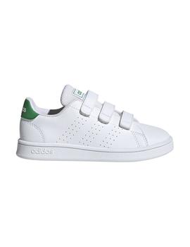 ZAPATILLAS PARA NIÑO/A ADIDAS ADVANTAGE C