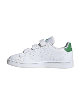 ZAPATILLAS PARA NIÑO/A ADIDAS ADVANTAGE C