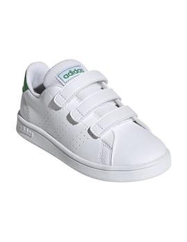 ZAPATILLAS PARA NIÑO/A ADIDAS ADVANTAGE C