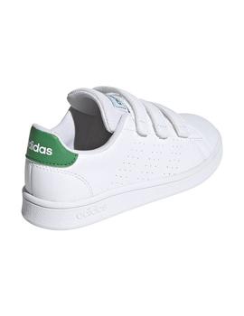 ZAPATILLAS PARA NIÑO/A ADIDAS ADVANTAGE C