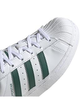 ZAPATILLAS ADIDAS SUPERSTAR J