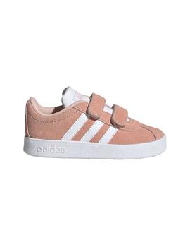 ZAPATILLAS ADIDAS VL COURT 2.0 CMF I