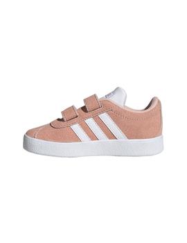 ZAPATILLAS ADIDAS VL COURT 2.0 CMF I