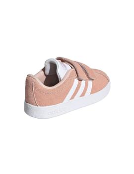 ZAPATILLAS ADIDAS VL COURT 2.0 CMF I