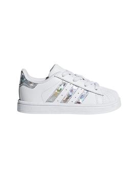 ZAPATILLAS ADIDAS SUPERSTAR EL I