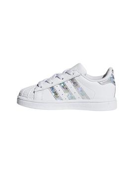 ZAPATILLAS ADIDAS SUPERSTAR EL I