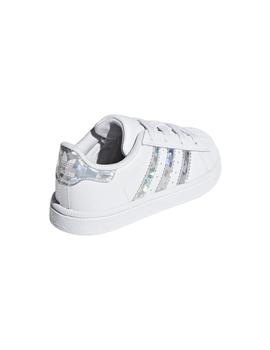 ZAPATILLAS ADIDAS SUPERSTAR EL I