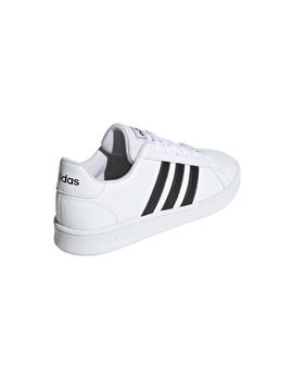 ZAPATILLAS ADIDAS GRAND COURT K