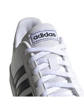 ZAPATILLAS ADIDAS GRAND COURT K