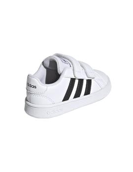 ZAPATILLAS ADIDAS GRAND COURT I