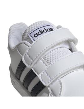 ZAPATILLAS ADIDAS GRAND COURT I